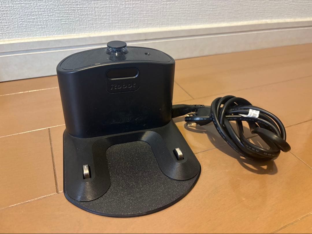 Roombaルンバi2 箱あり 取説あり 備品付き