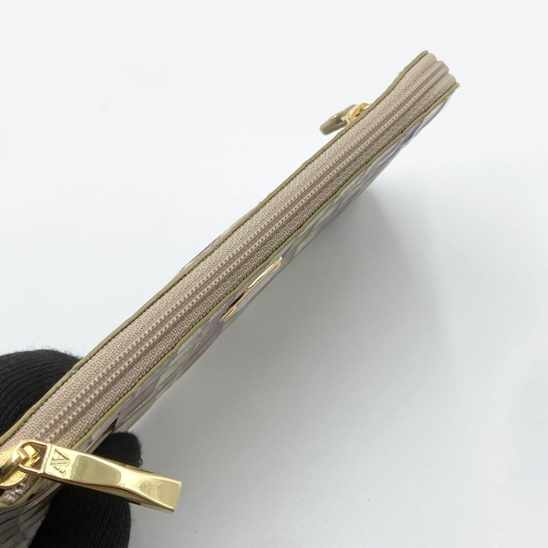 新品未使用　アタオ　スリモ　ヴィトロ　アースラベンダー