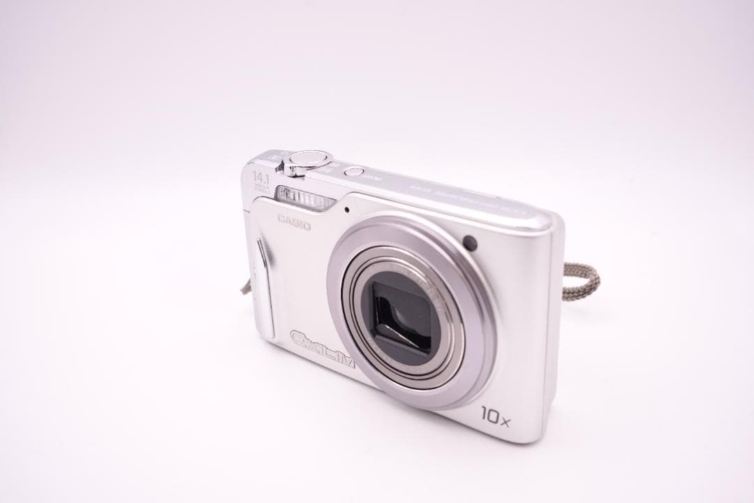 カシオ CASIO EXILIM EX-H15