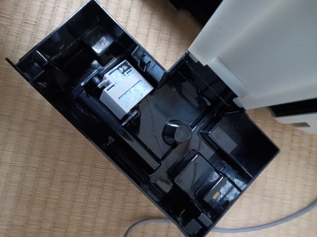 激安。美品！最高級シャープ加湿機能付き！プラズマクラスター25000空気清浄機！