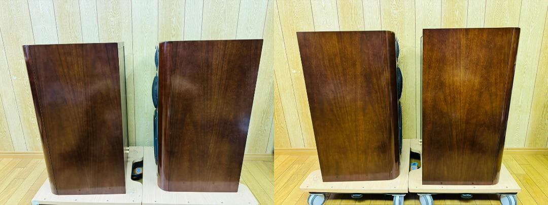 ONKYO Scepter1001 スピーカーペア オンキョー