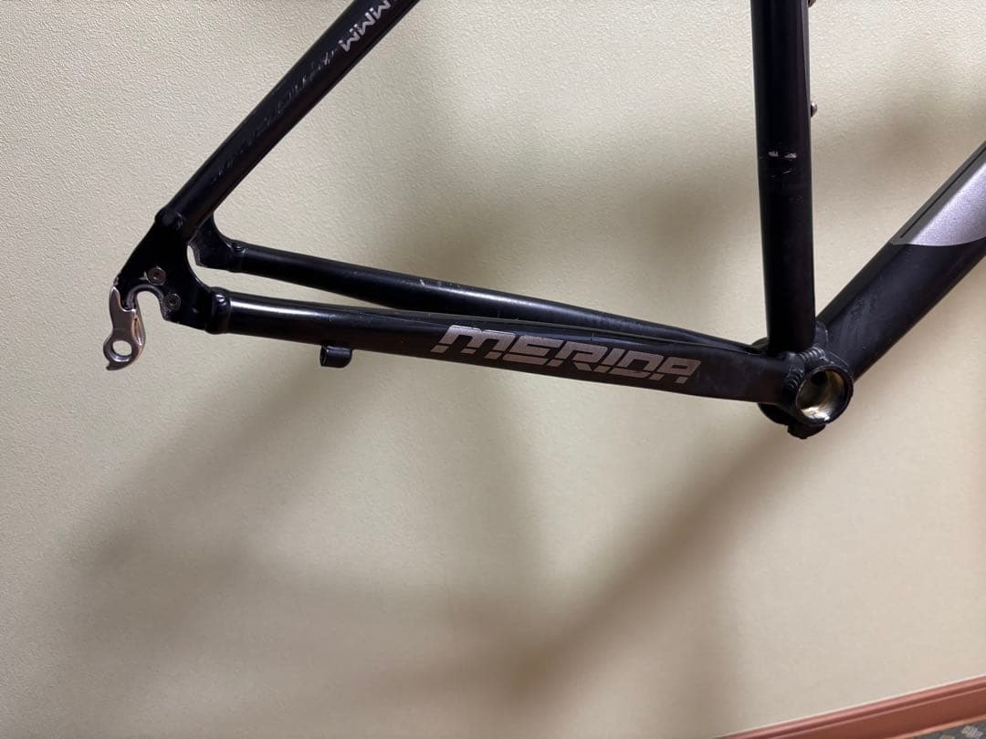 MERIDA ROAD 903 ロードバイクフレーム