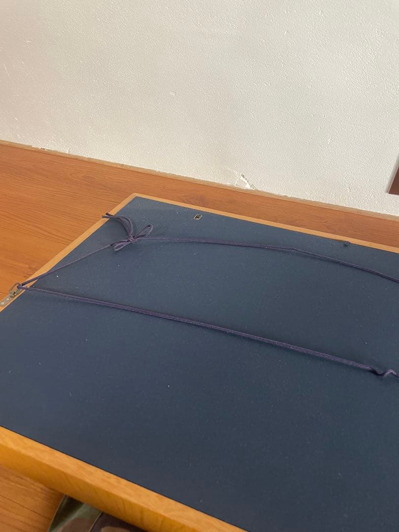 額縁　瑞賓雙光章