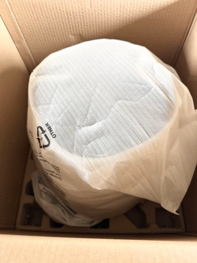 未使用 PHILIPS フィリップス ノンフライヤー HD9227/52