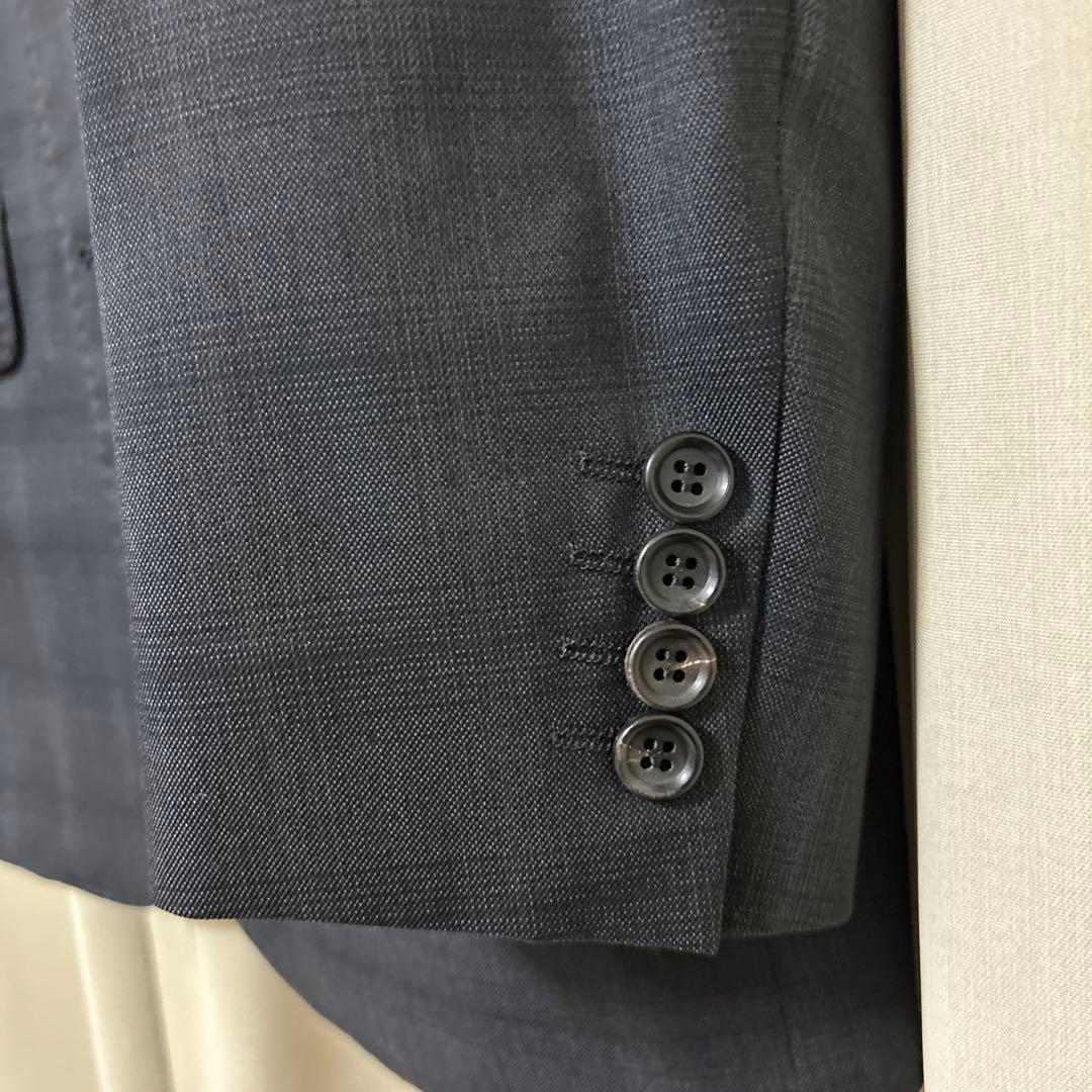 コムでギャルソンオムドゥ 2019年秋冬ビジネススーツ S