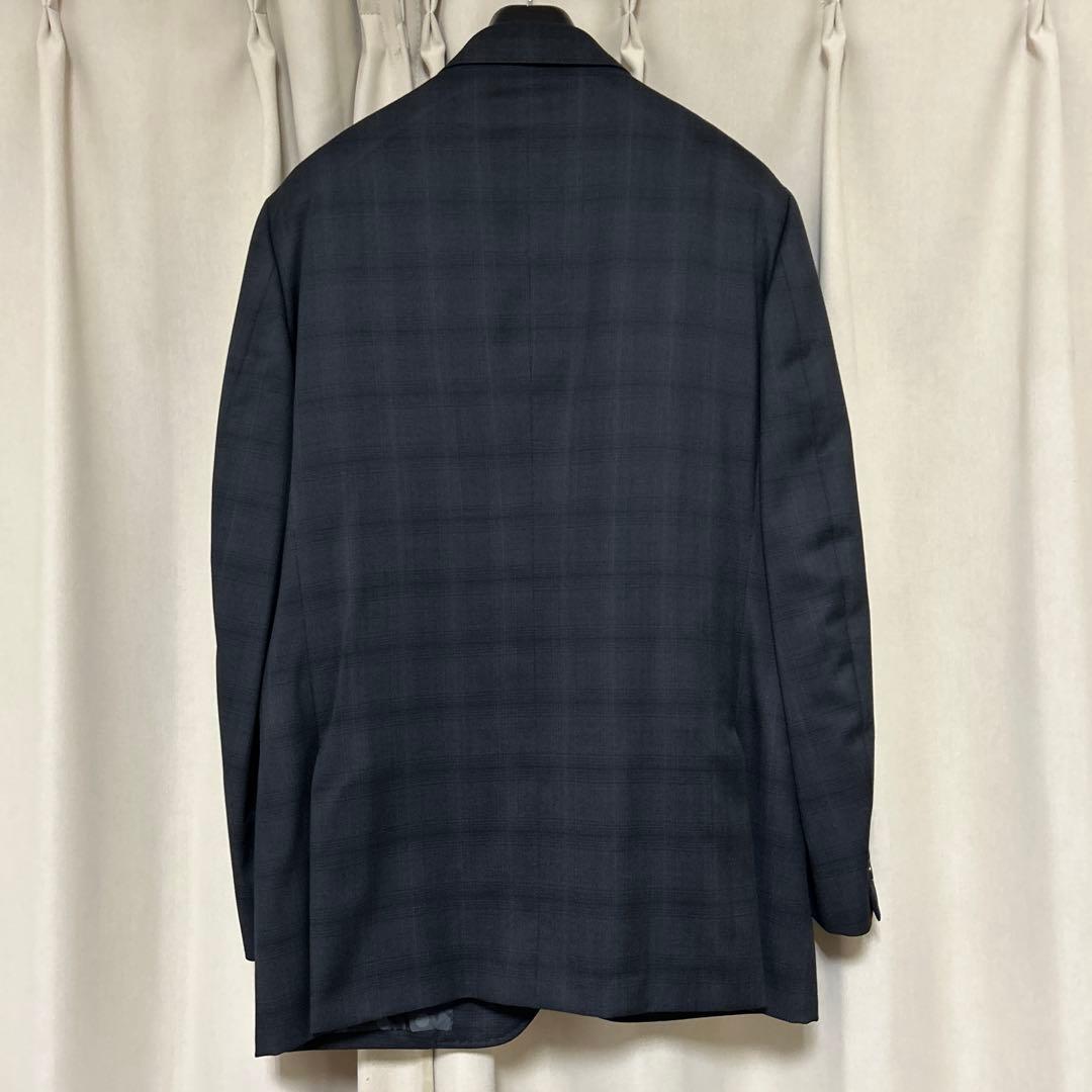 コムでギャルソンオムドゥ 2019年秋冬ビジネススーツ S