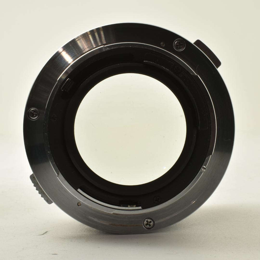 整備済 完動 Olympus OM-1 MD 50mm F1.4 露出計バッチリ