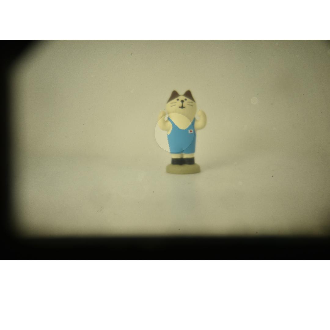 整備済 完動 Olympus OM-1 MD 50mm F1.4 露出計バッチリ