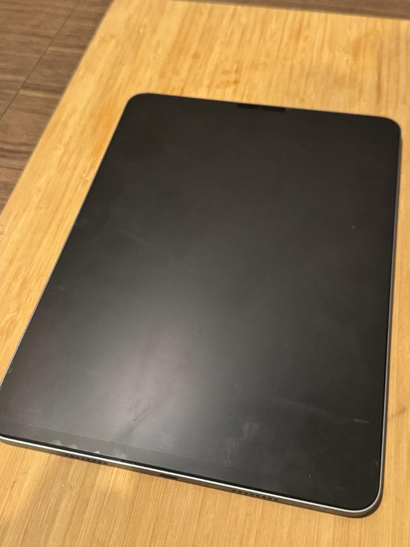 iPad Pro スペースグレー 11インチ（第4世代）2022年　超美品