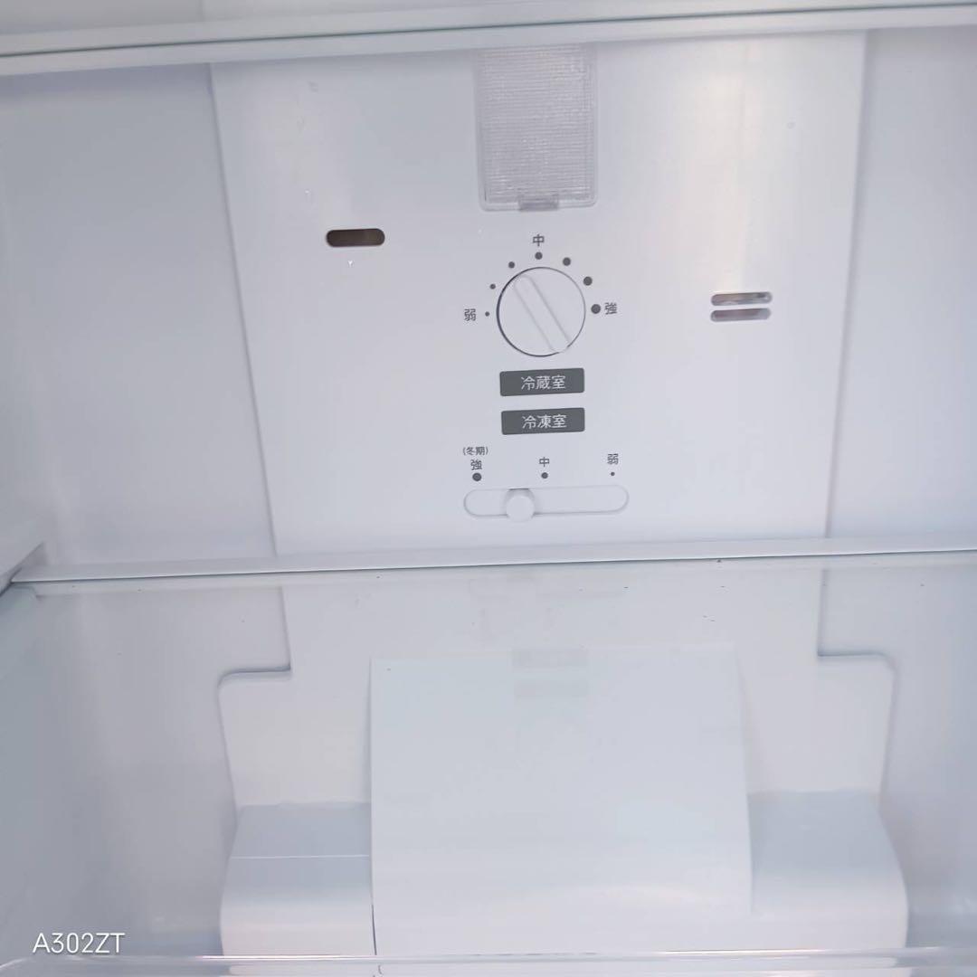 A190★2021年製★シャープ　冷蔵庫　右、左開き　一人暮らし　洗濯機