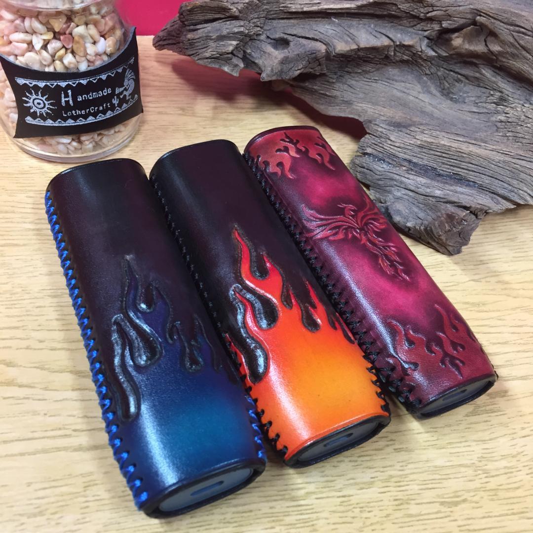 IQOS イルマ(i)ワン 【216：てつや様リクエスト品】ケース