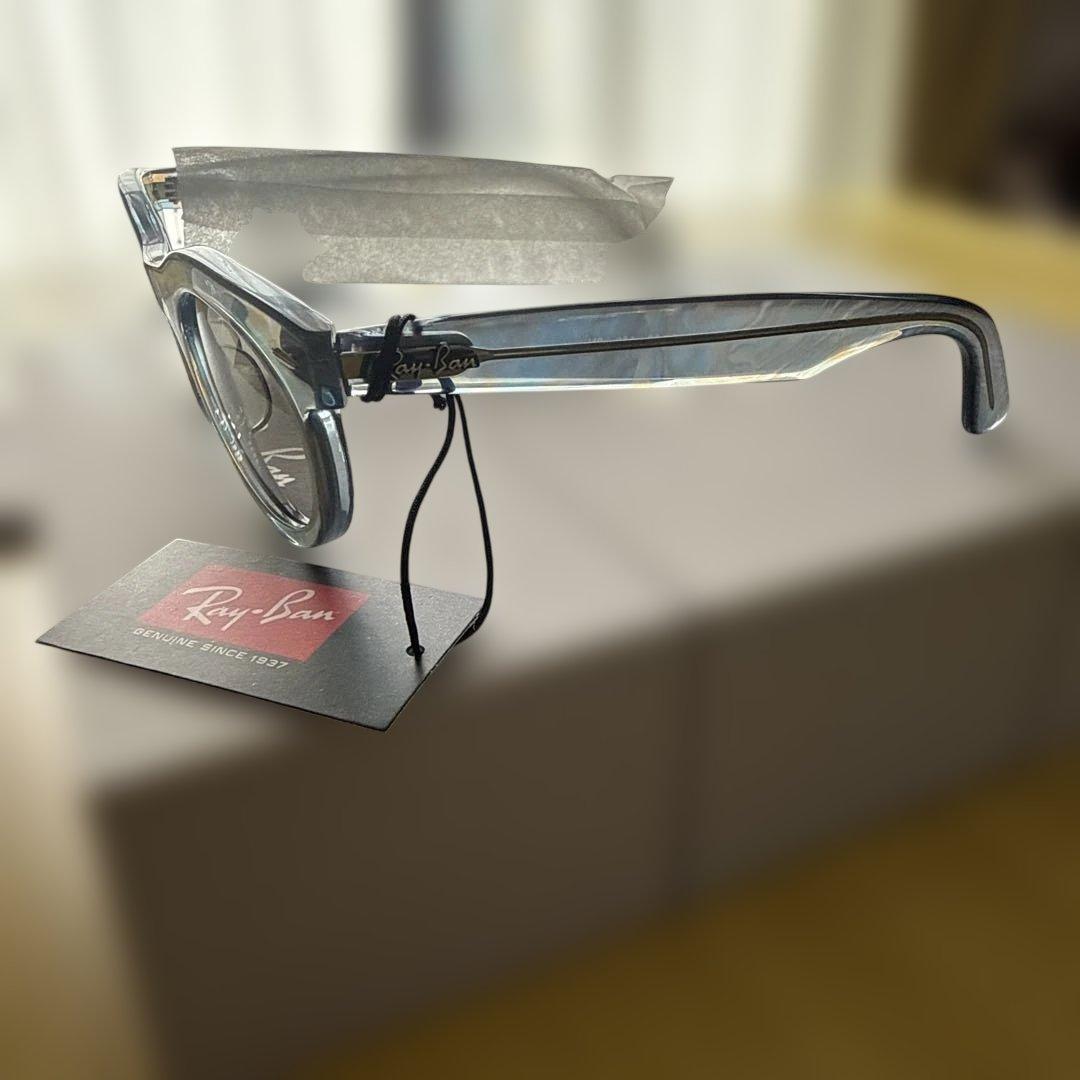 小物 Ray-Ban Change Collection ORB2242F