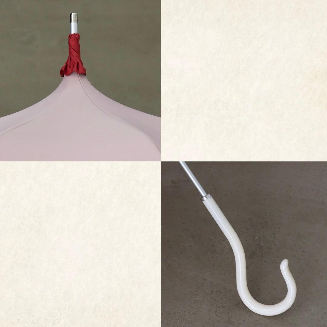 東方Project × Aplebrute 日傘 レミリア・スカーレットver.