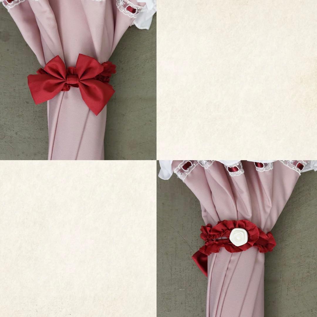 東方Project × Aplebrute 日傘 レミリア・スカーレットver.