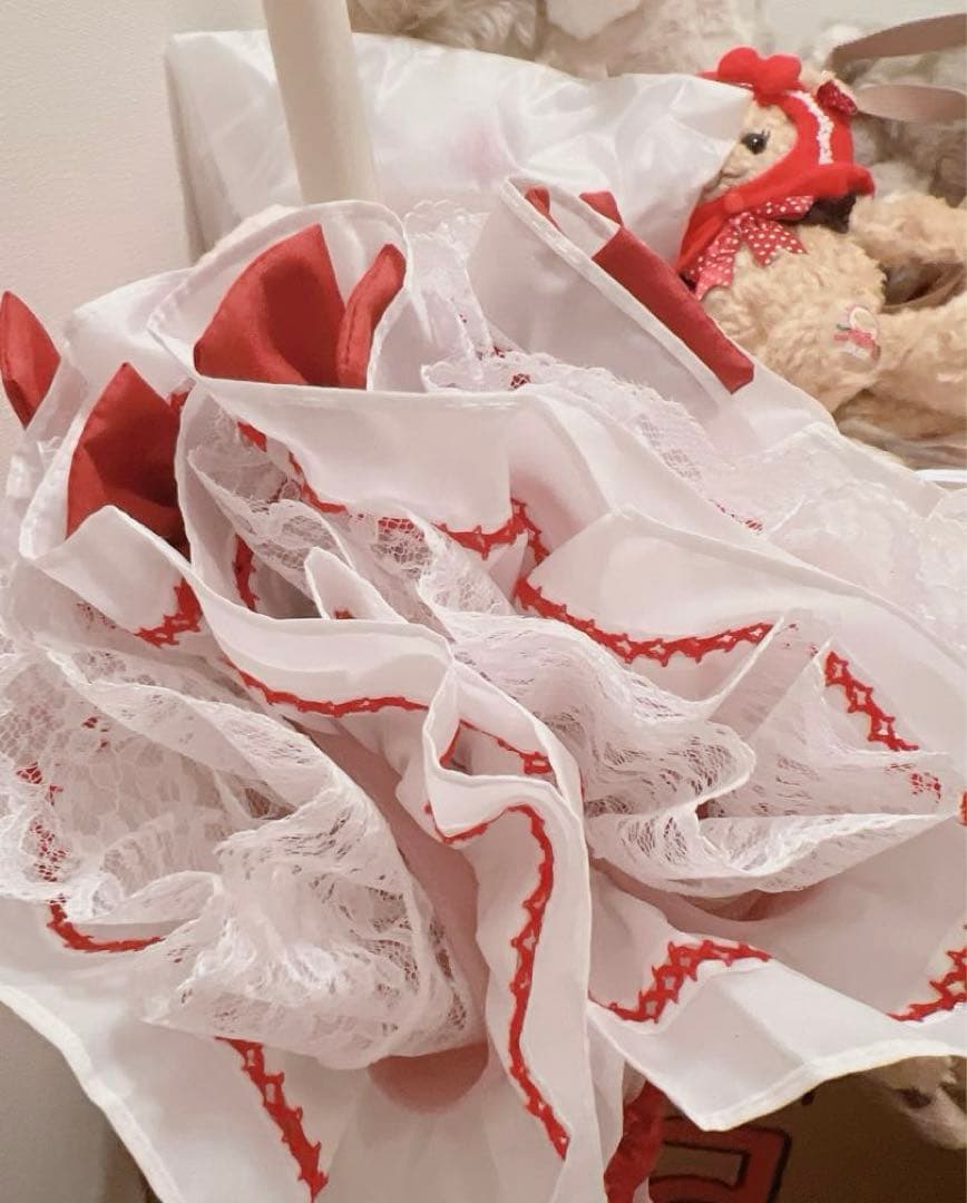 東方Project × Aplebrute 日傘 レミリア・スカーレットver.