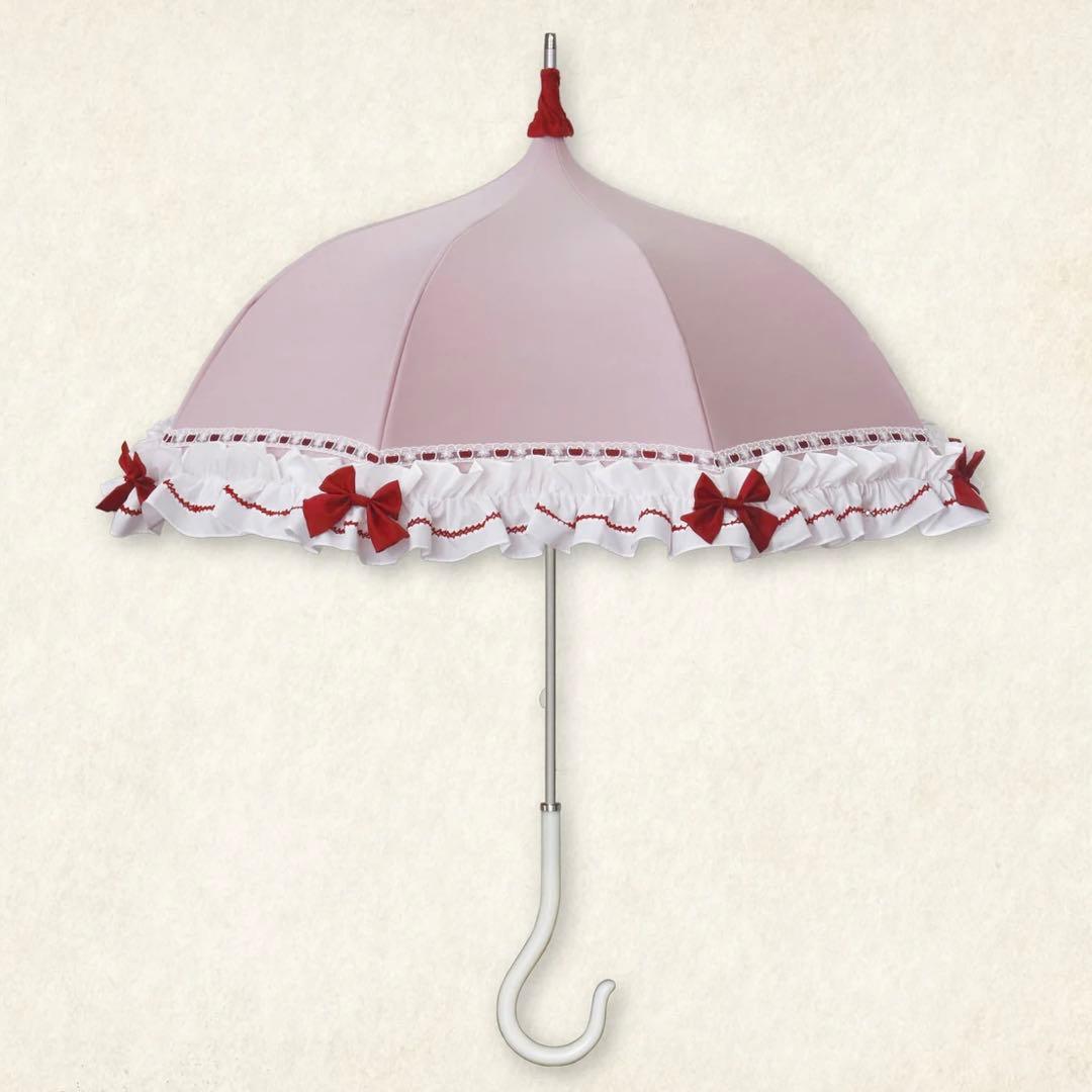 東方Project × Aplebrute 日傘 レミリア・スカーレットver.