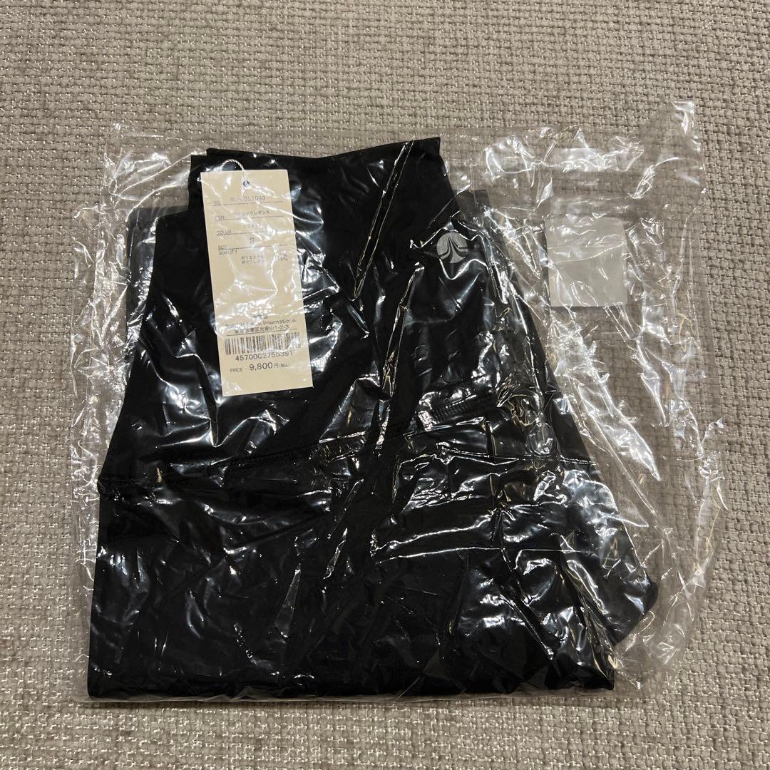 【新品】ヨガウェア上下セット（SUKALA）スカーラ　LAVA Sサイズ