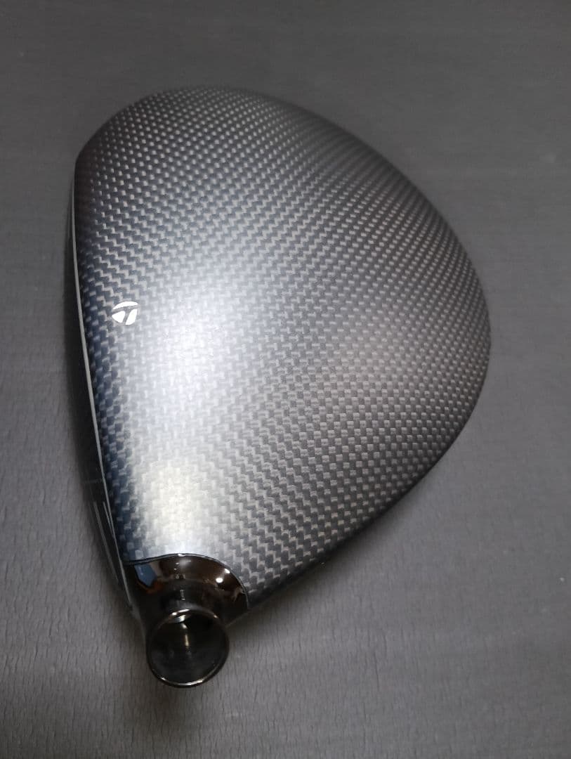 テーラーメイド Qi35LS 9.0°（ヘッドのみ）