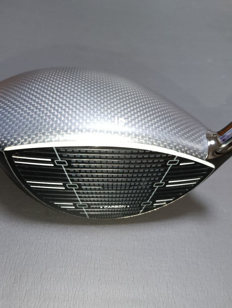 テーラーメイド Qi35LS 9.0°（ヘッドのみ）