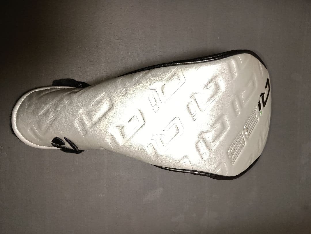 テーラーメイド Qi35LS 9.0°（ヘッドのみ）