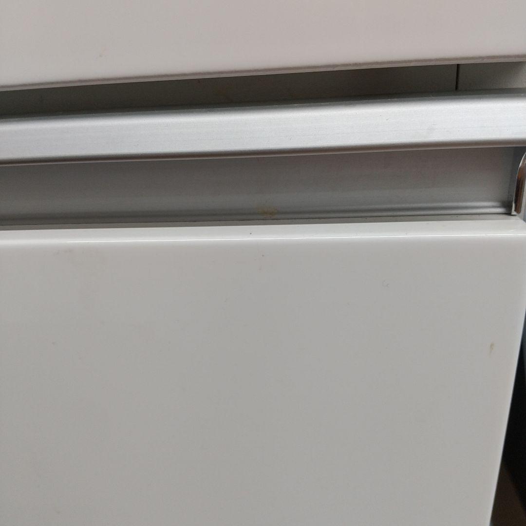 MA ニトリ 食器棚 キッチンカウンター キュリー