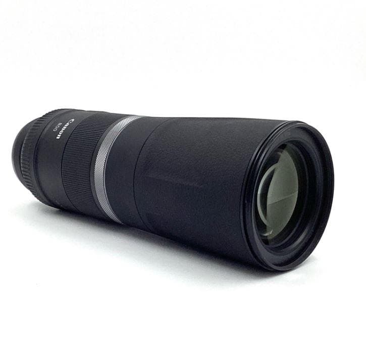 キヤノン RF800mm F11 IS STM