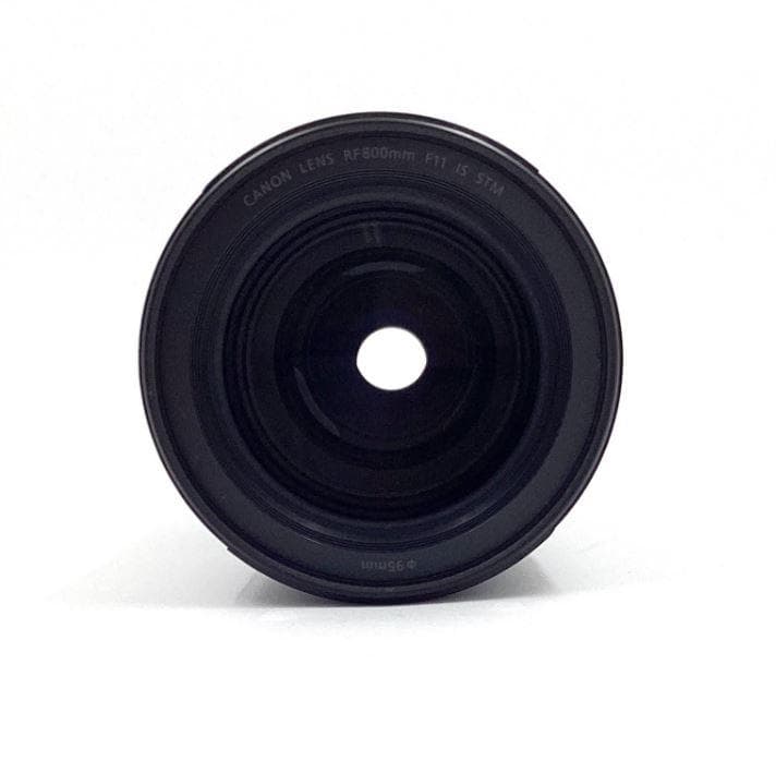 キヤノン RF800mm F11 IS STM