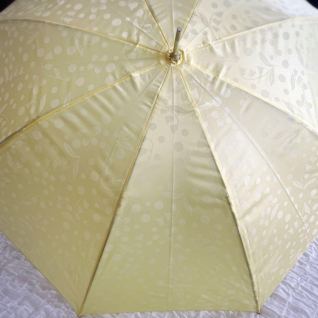 未使用タグ付き アンテプリマとシビラの長傘 雨傘 2本 55cm