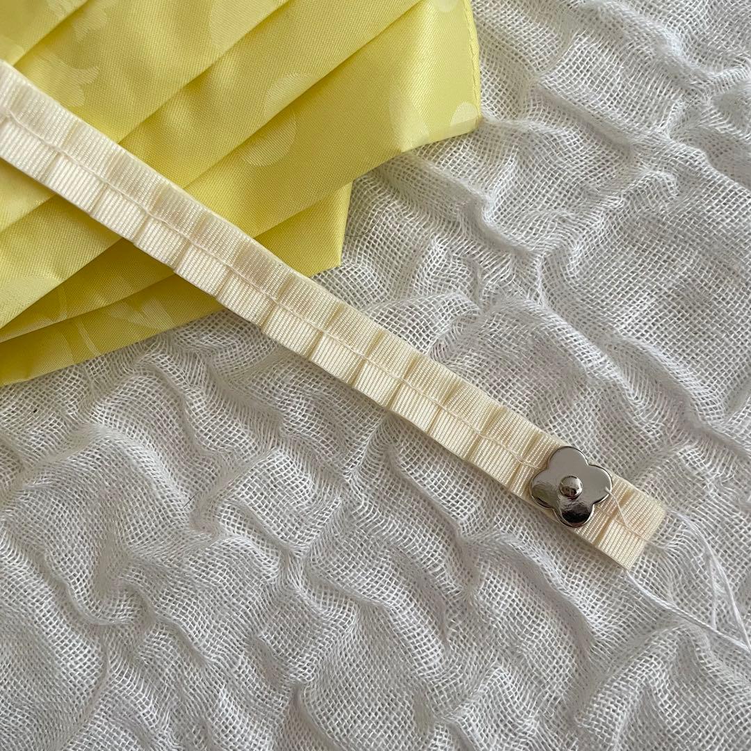 未使用タグ付き アンテプリマとシビラの長傘 雨傘 2本 55cm