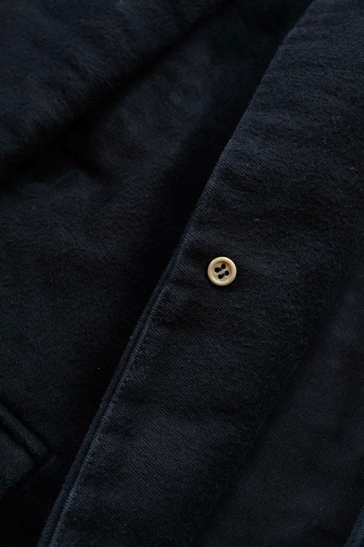 FRANK LEDER ジャーマンレザー2B サイズM