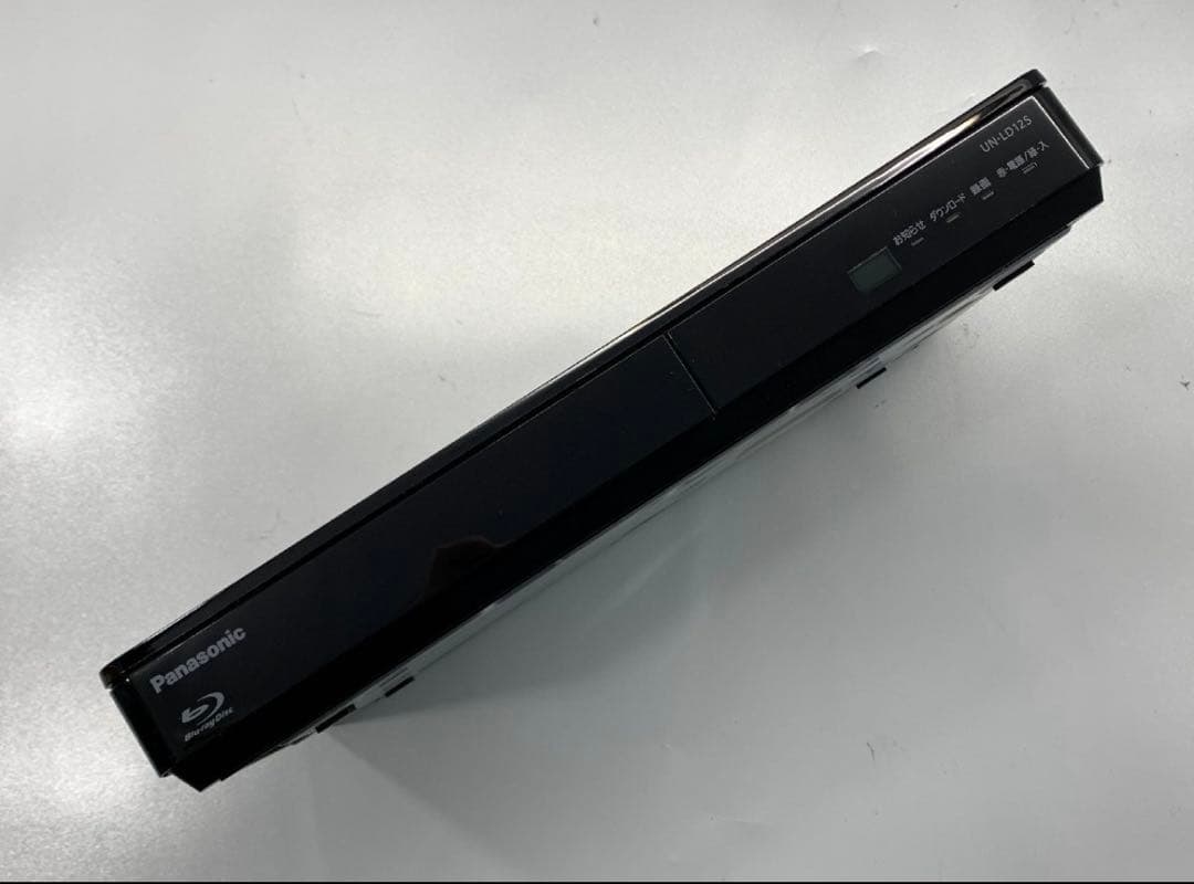 パナソニック プライベートビエラUN-15LD12HD