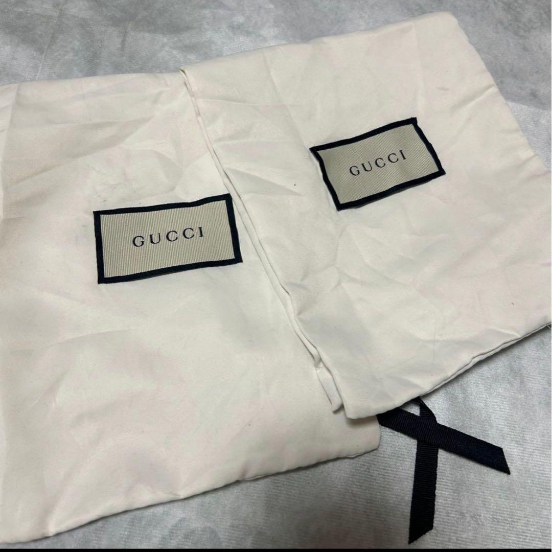 mermaid　　ディズニーコラボ　GUCCI ミュール　24センチ