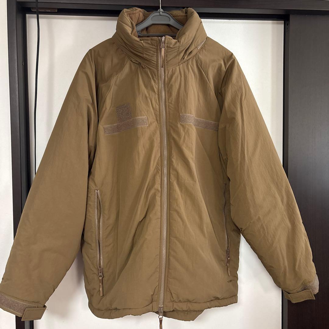 FREAK'S STORE 軍用ジャケット Mサイズ