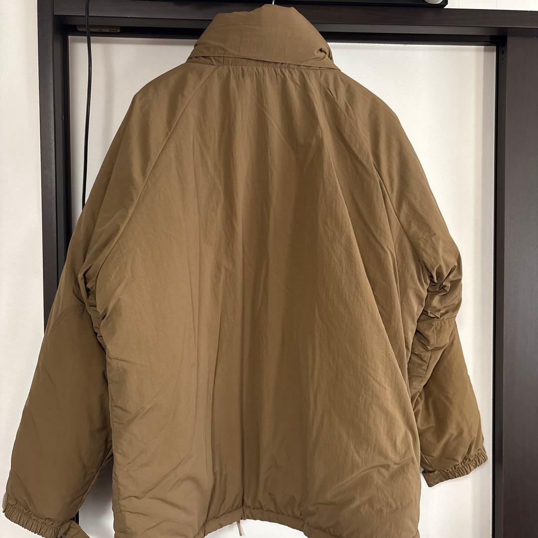 FREAK'S STORE 軍用ジャケット Mサイズ