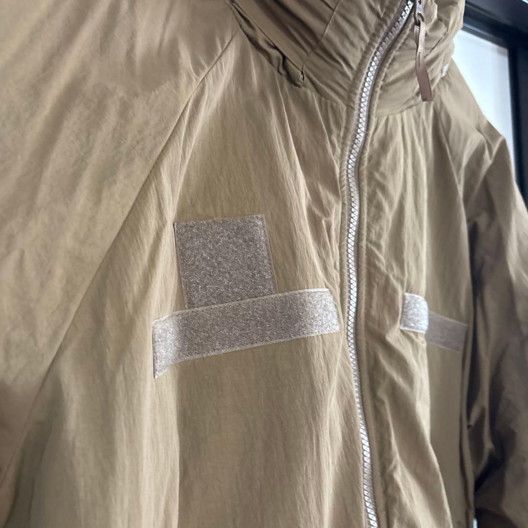 FREAK'S STORE 軍用ジャケット Mサイズ