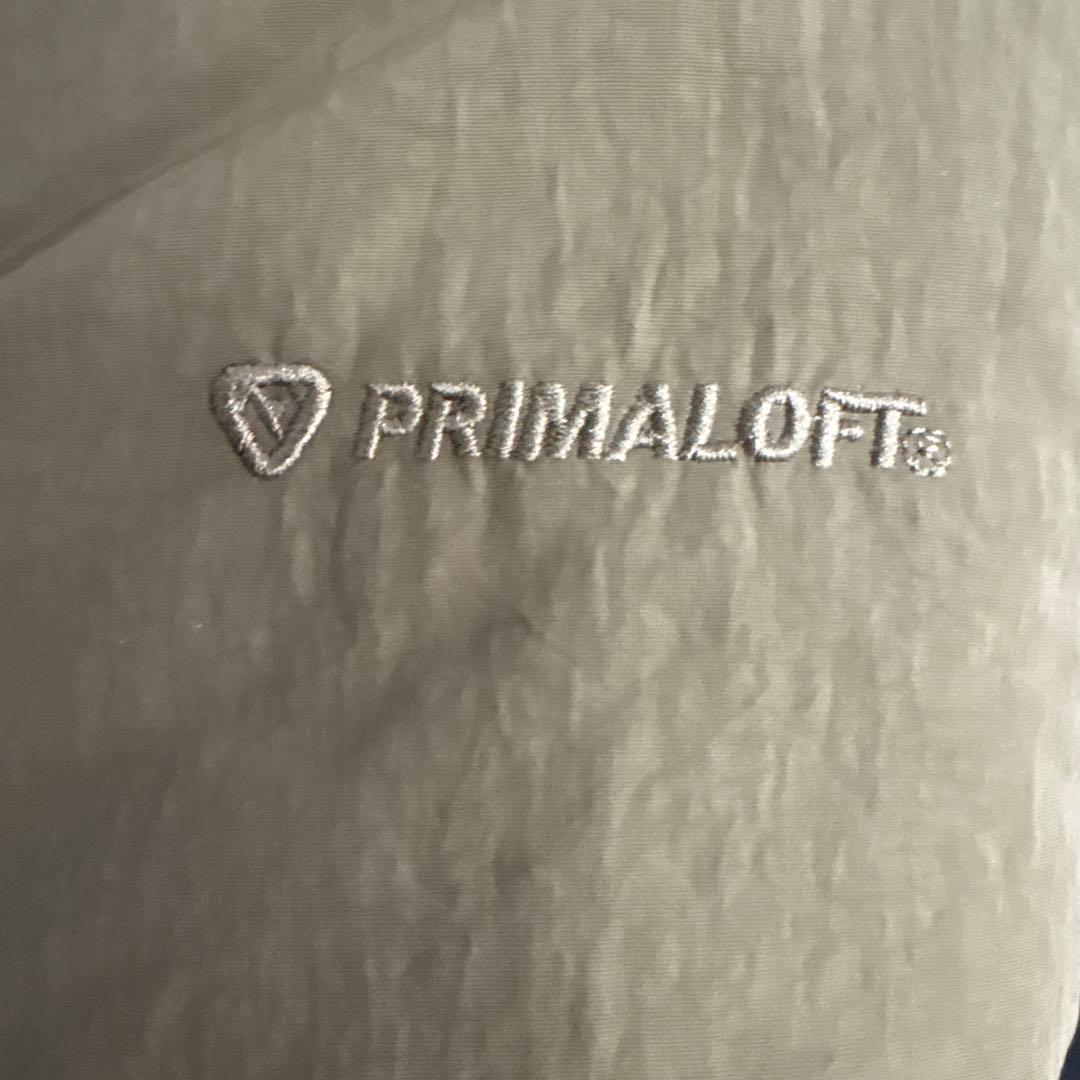 FREAK'S STORE 軍用ジャケット Mサイズ