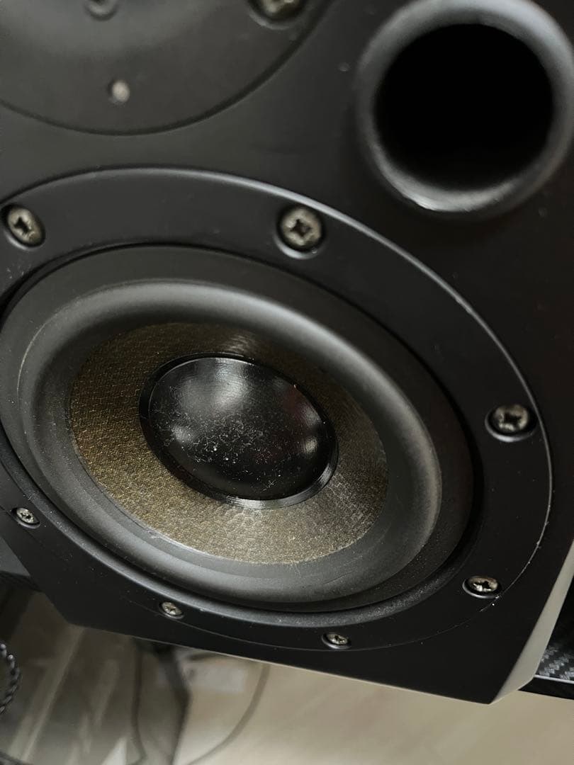 ADAM S1X ジャンク品