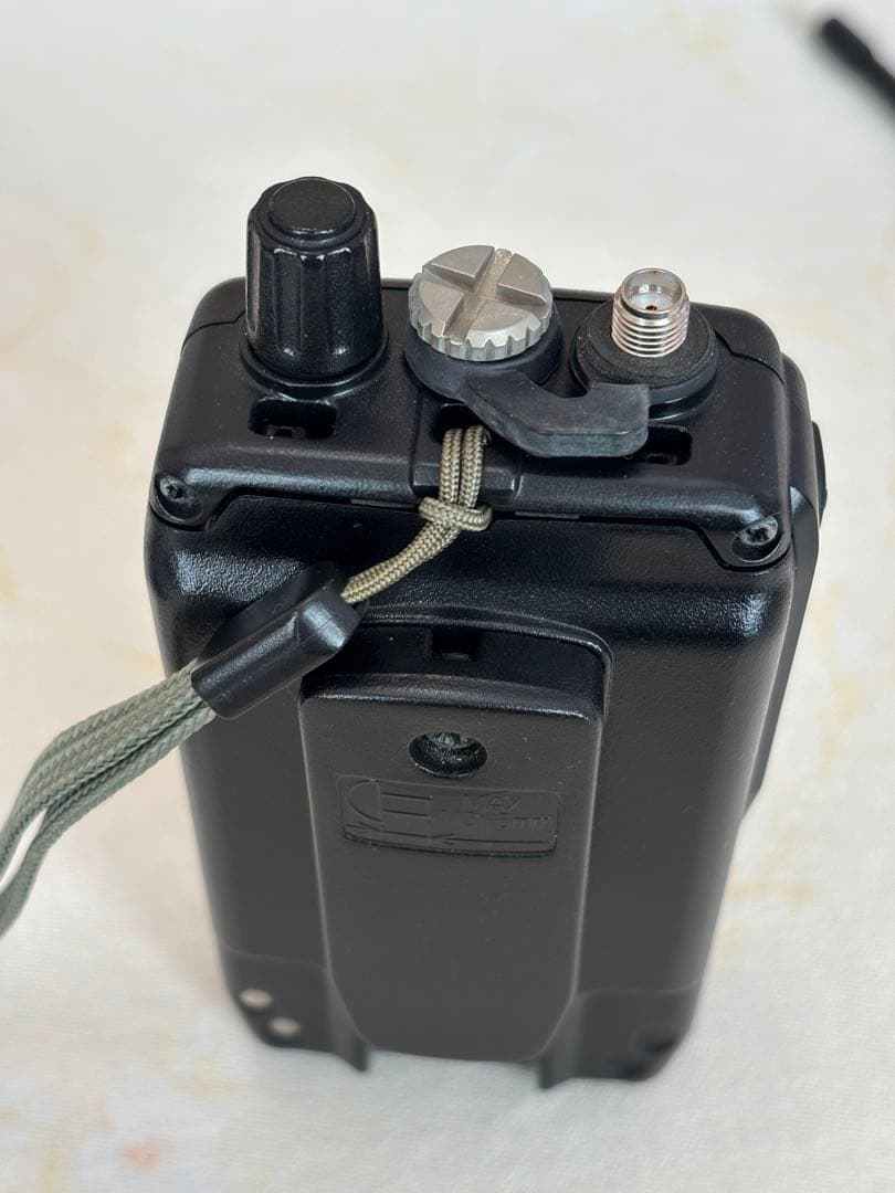 ハ*ー様 アルインコ DJ-S57 アマチュア無線機 144/430MHz 5W