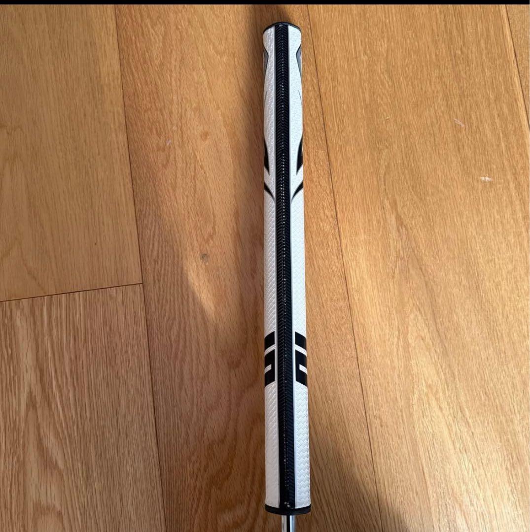 ODYSSEY 2-ball Ten パター 38インチ