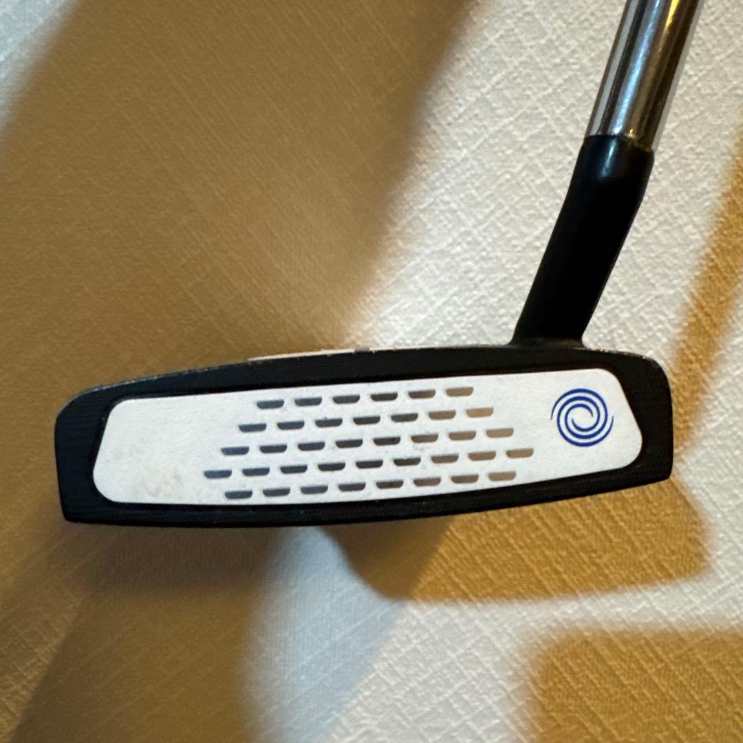 ODYSSEY 2-ball Ten パター 38インチ