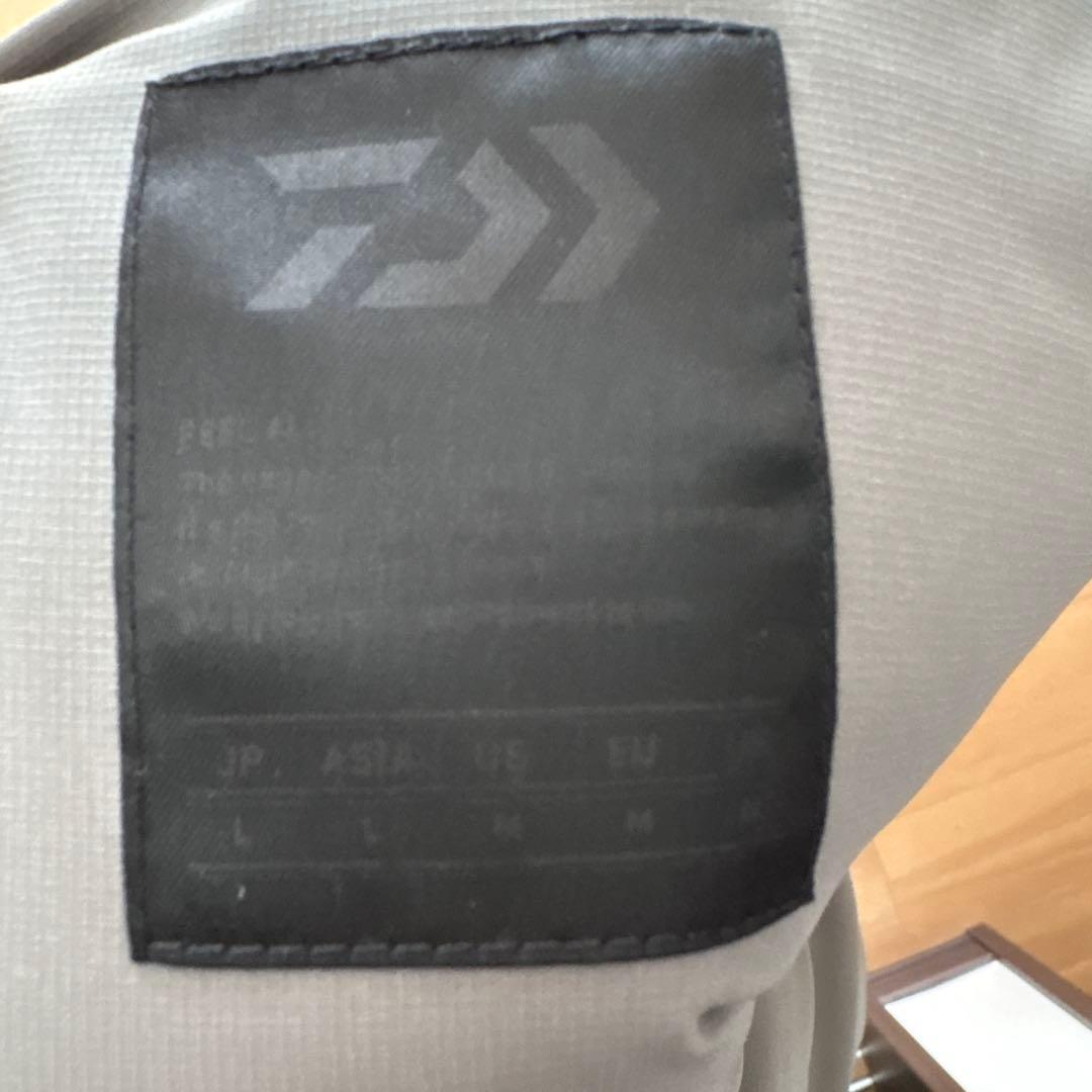 秦*様 DAIWA PIER39 ダイワピアサーティンナイン　ダウンベスト