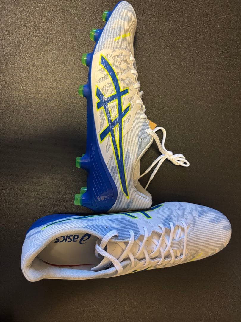 シューズ asics DS LIGHT ACROS 3