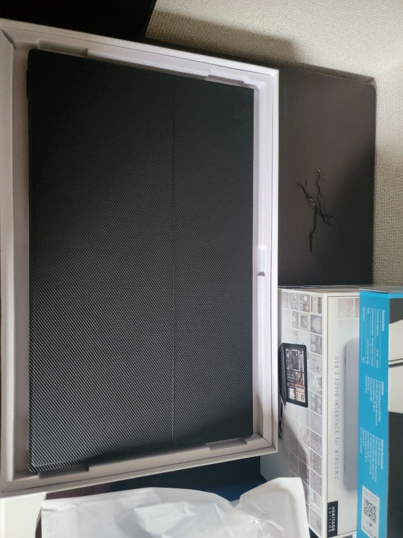 ディスプレイ・モニター本体 cocopar Portable Monitor