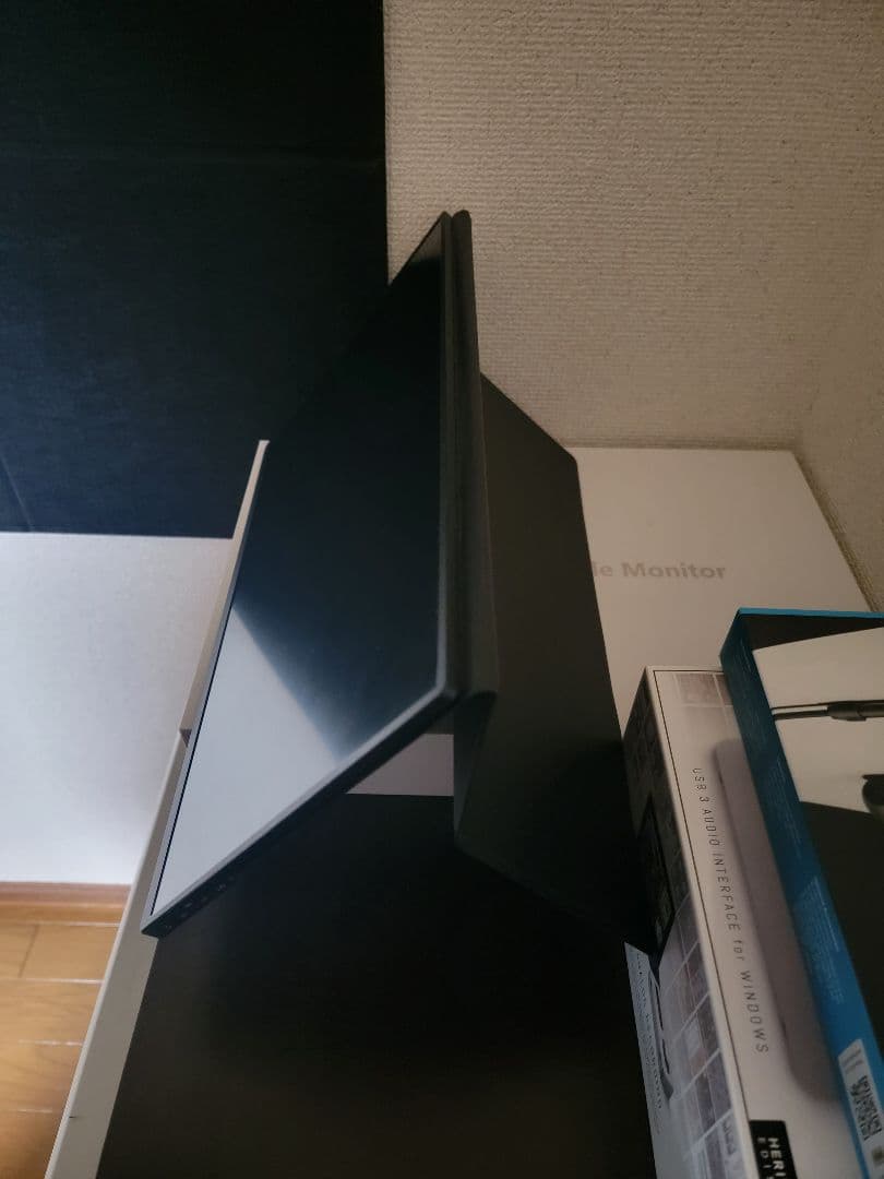 ディスプレイ・モニター本体 cocopar Portable Monitor