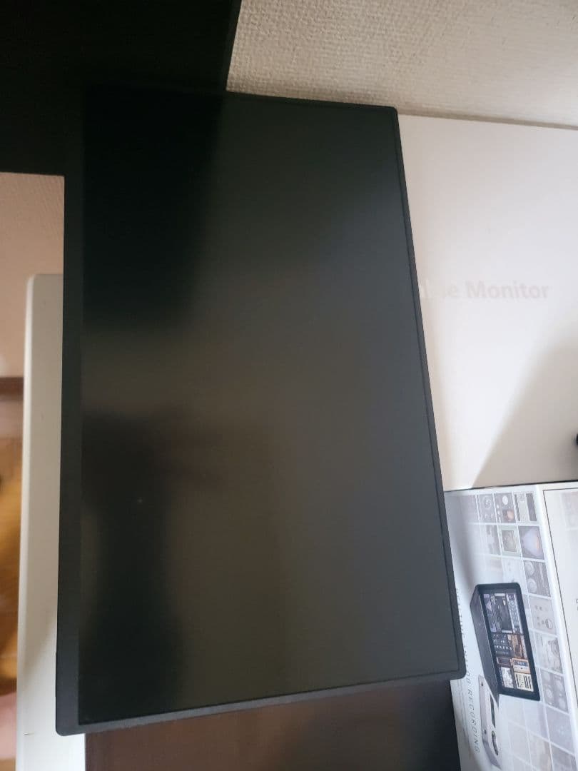 ディスプレイ・モニター本体 cocopar Portable Monitor