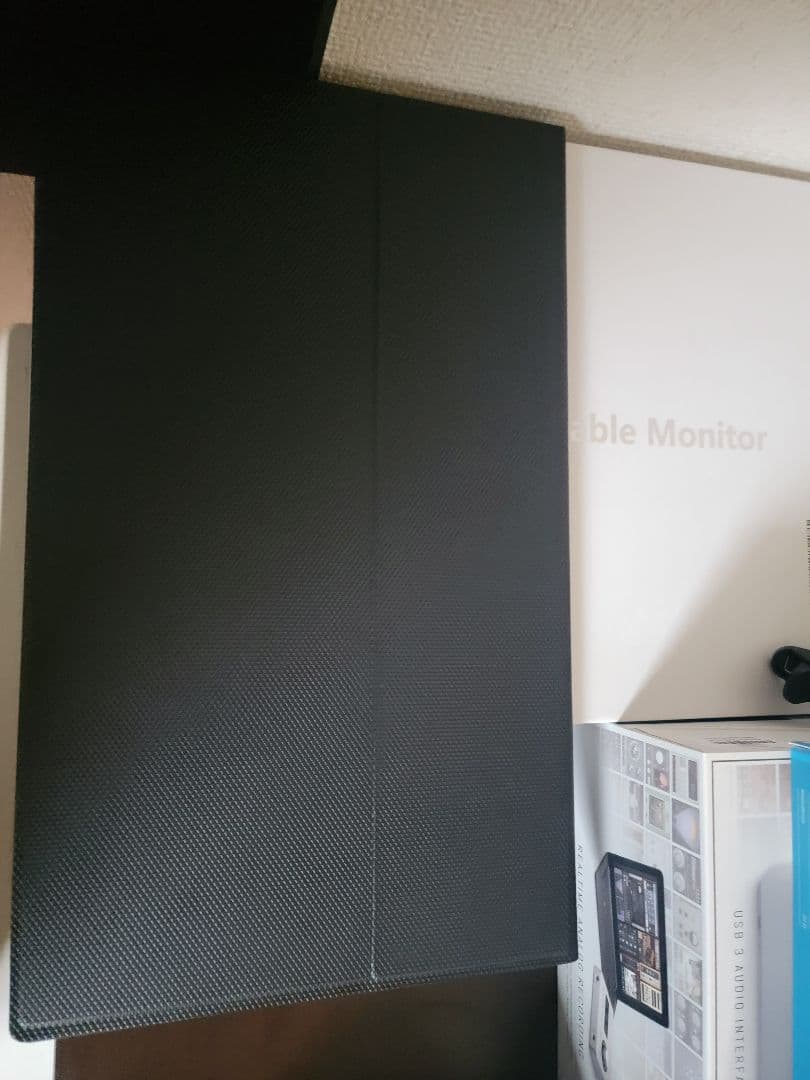 ディスプレイ・モニター本体 cocopar Portable Monitor