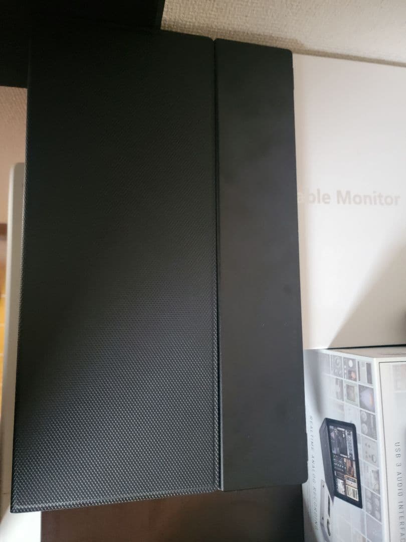 ディスプレイ・モニター本体 cocopar Portable Monitor