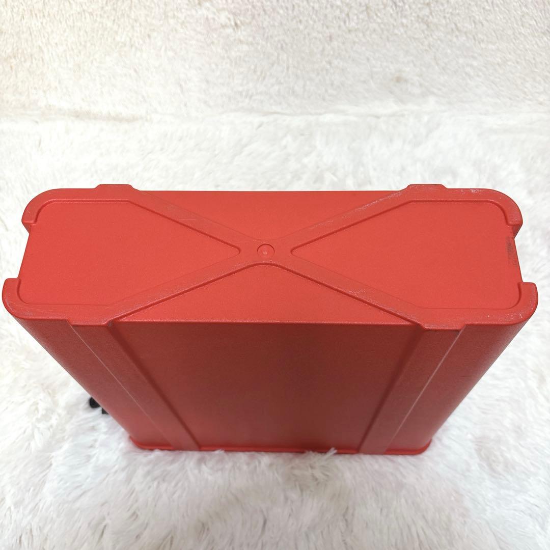 【極希少】Olivetti Valentine オリベッティ タイプライター