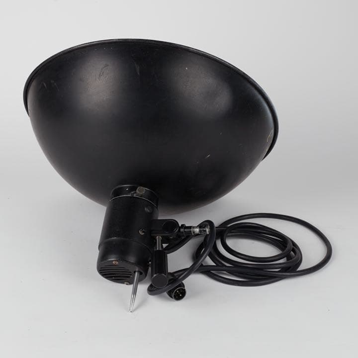 Photona ヘッドライト　大きいお釜付き