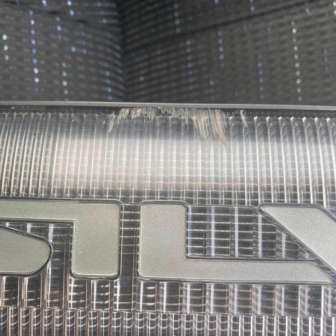 S13 SILVIA 前期フロントグリル 当時モノ 値下げ交渉受け付けます。